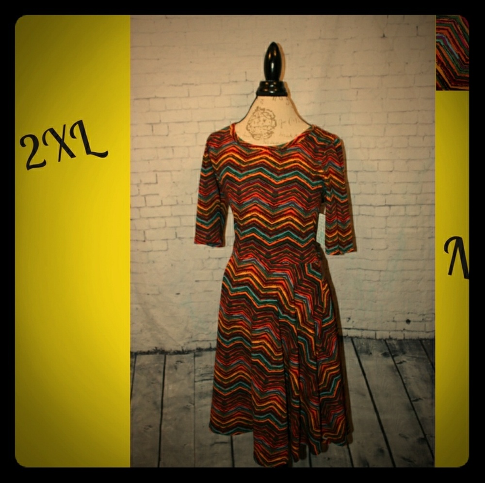 Lularoe